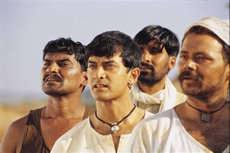 Lagaan Movie Review | Movie Reviews Simbasible