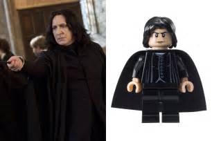 From Harry Potter to Han Solo: See Celebrities and Their Lego Figures ...