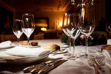 Popular Fine Dining Restaurants Near Me What Makes Them So Fine | SmartGuy