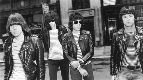 The Ramones : NPR