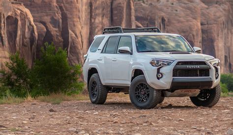 Real, Rugged And Ready For Anything: The Toyota 4Runner - Ken Shaw Toyota