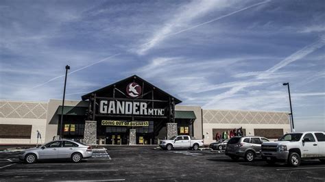 Gander Mountain locations could be 'white elephants' - Minneapolis / St ...