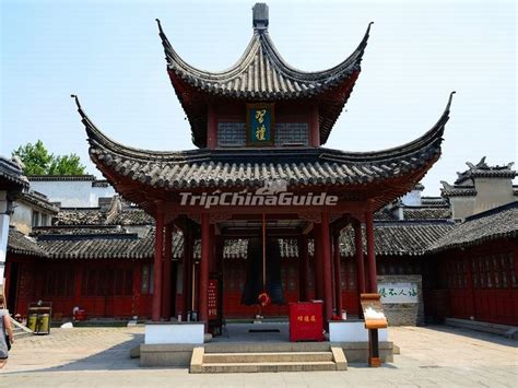 Nanjing Confucius Temple - Nanjing Confucius Temple Photos, Nanjing