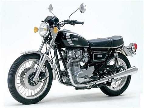 Yamaha xs 650 (1974) - MotorcycleSpecifications.com