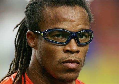 092. Edgar Davids | Edgar davids, Football, Soccer stars