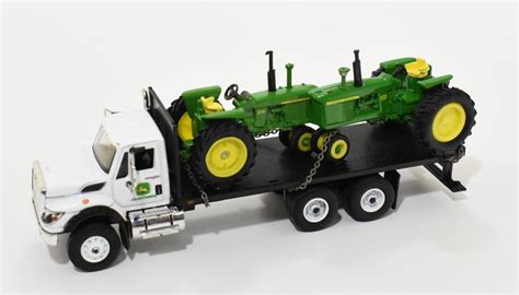 Toys & Hobbies Black 1/64 Ertl Anhydrous Ammonia Double Tank Trailer US ...