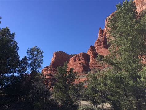 Sedona Airport Overlook | Sedona, Scenic views, Scenic