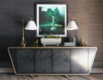 Top 25 modern sideboards for your living room | Miami Design District | Page 5