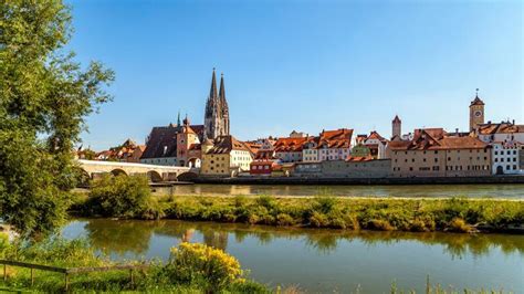 Regensburg Hotels: 203 Cheap Regensburg Hotel Deals, Germany