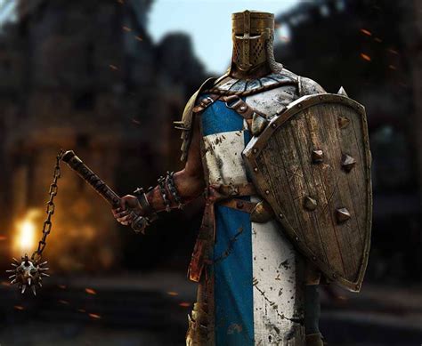 Conqueror | For Honor Wiki | Fandom