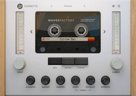 Daw Cassette Vst Free Download - beatsyola