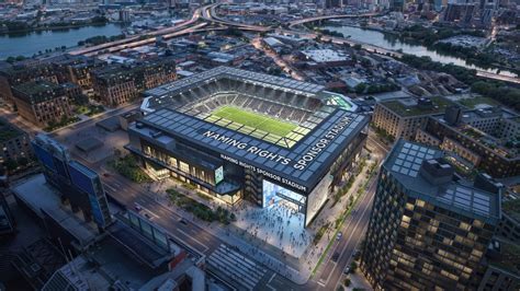 New Stadium Finally Approved for NYCFC – SportsTravel