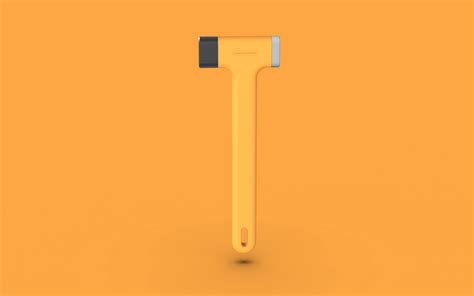 Multi Hammer Tool on Behance