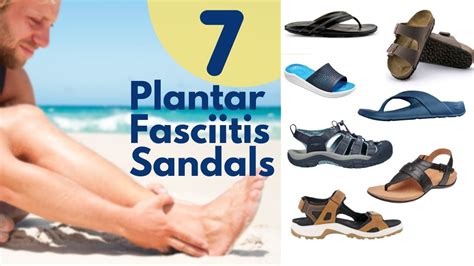 Sandals With Arch Support Plantar Fasciitis Outlet | bellvalefarms.com