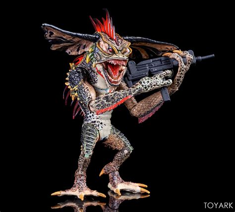 Photos and Info For Gremlins 2 Mohawk by NECA - The Toyark - News