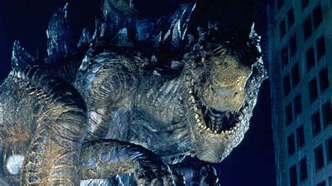 THE BEST ACTION MOVIES OF 1998 – ‘GODZILLA’ - Action A Go Go, LLC