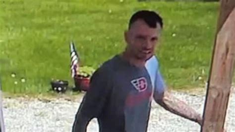 Preble County sheriff requests help identifying burglary suspects