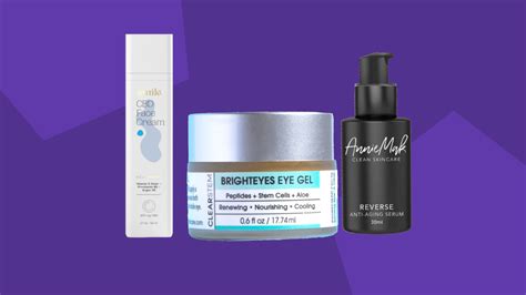 Best Under-Eye Cream for Wrinkles, Aging And More