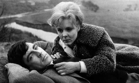 Gender Expectations in British New Wave Cinema | The Artifice