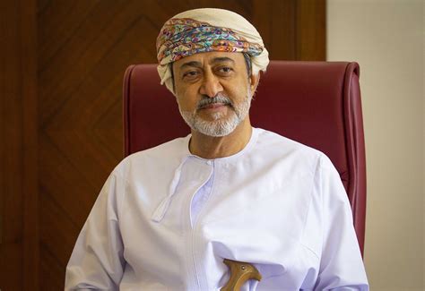 New Oman ruler likely to continue fiscal policies, says Fitch - Arabian Business: Latest News on ...