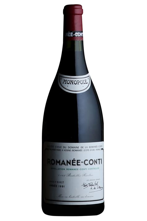 Buy 2015 Romanée-Conti, Grand Cru, Domaine de la Romanée-Conti, Burgundy Wine - Berry Bros. & Rudd
