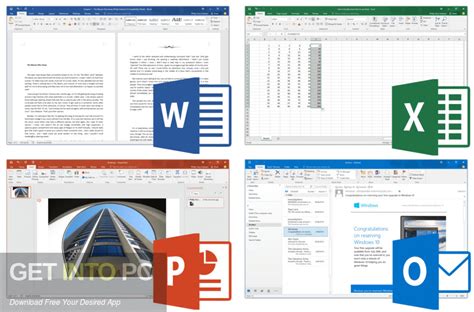 Microsoft Office 2016 Pro Plus JAN 2021 Free Download