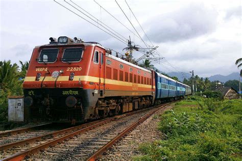 Indian Railways reprimanded for giving free tickets to officials ...