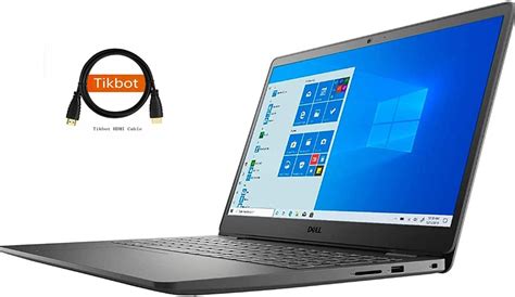 Dell Inspiron 3502 · Celeron N4020 · UHD Graphics 600 · 15.6”, HD (1366 x 768), TN · 128GB SSD ...