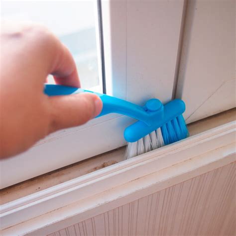 How to Clean Window Tracks | The Family Handyman