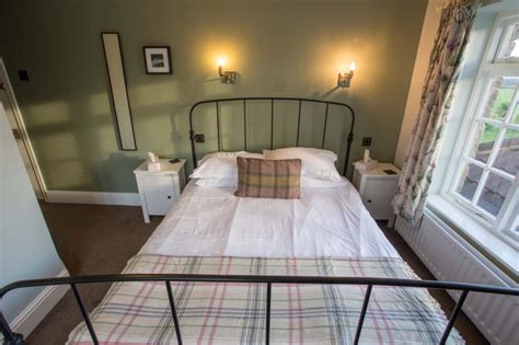 Pack Horse Inn, Ellingham Northumberland | Bedrooms