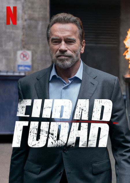 Arnold Schwarzenegger Stars in Netflix’s New Comedy Series ‘FUBAR’ in 2023 | New comedies ...