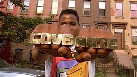 Do the Right Thing (1989) by Spike Lee