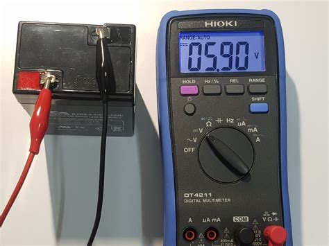 30 Multimeter use how to test electronic device with a multimeter ...