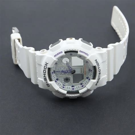 Casio G-Shock Analog Digital Watch | Property Room