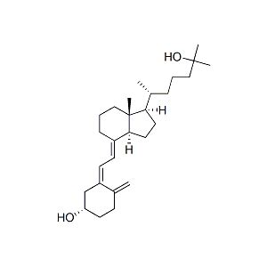 Calcifediol - ShellChem