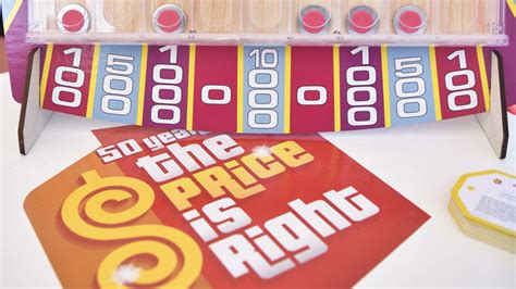 The Time Plinko Was All They Played On The Price Is Right