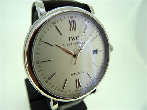 IWC Portofino