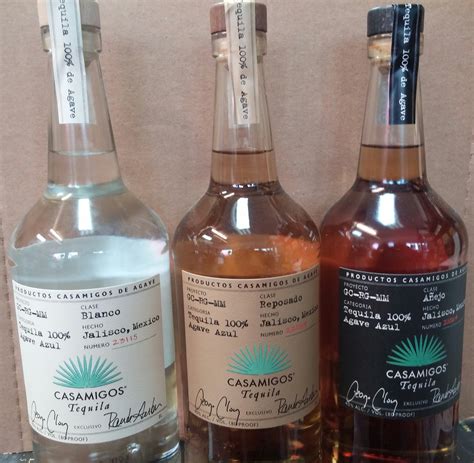 Casamigos Tequila - Artificially Sweet and Overpriced- Save Your Money