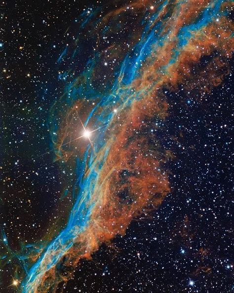 The Witch’s Broom | Nebula, Astronomy, Hubble space