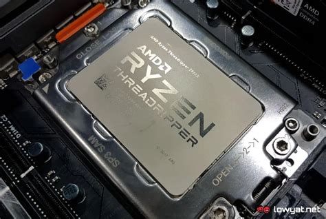 Alleged AMD Zen 3 Ryzen Threadripper 5000 Series CPU Details Leak ...