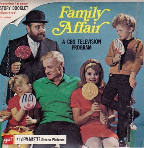 Family Affair Friday: Season 1, Episode 3, A Gift Horse, 9/26/66 ...