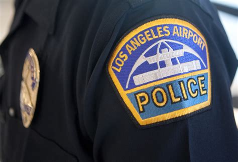 Airport police union critical of LAX security gaps - MyNewsLA.com