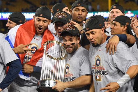 Astros parade 2017: Date, time, and what we know so far about the World ...