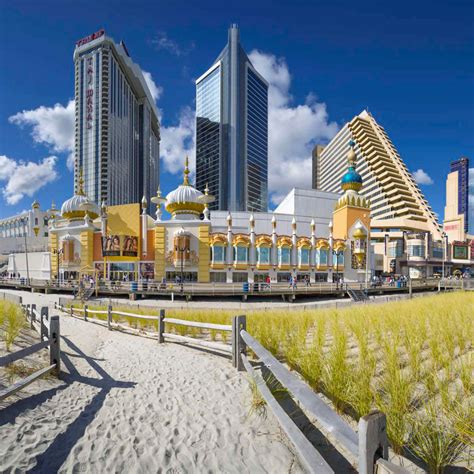 Atlantic City Boardwalk Wall Art: Canvas Prints, Art Prints & Framed Canvas