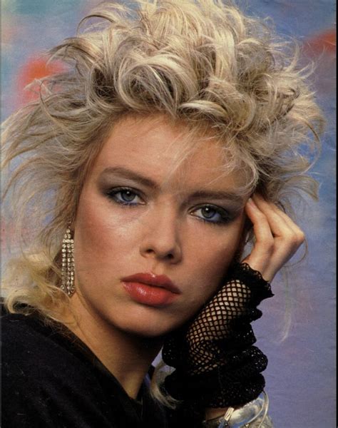 Pin by Виктор Гулько on Kim Wilde | Kim blonde, Kim novak, Beauty