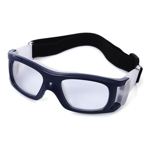 DX070 Outdoor Sport Basketball Football Skiing Protective Goggles with ...