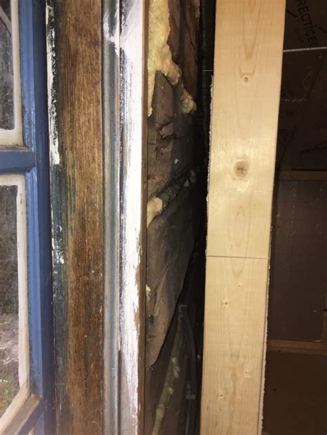 Venting Between Insulation Layers Inside Log Cabin - GreenBuildingAdvisor