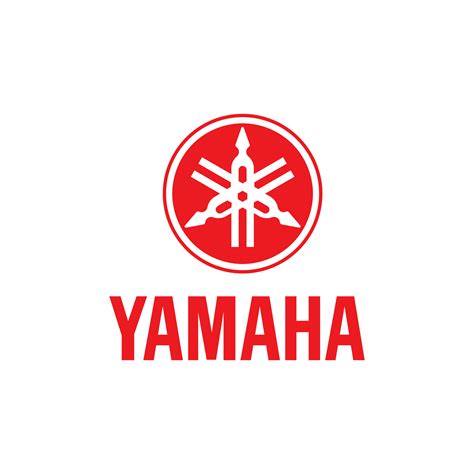 Yamaha logo transparent PNG 22100289 PNG