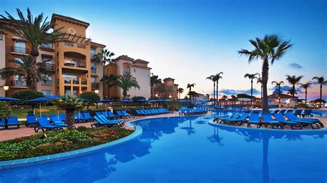 Marriott's Marbella Beach Resort Resales