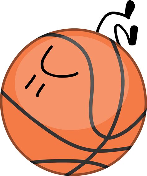 Basketball | Battle for Dream Island Wiki | Fandom powered by Wikia